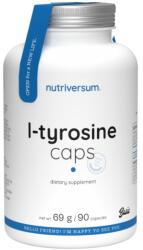Nutriversum L-Tyrosine Caps 550 mg [90 капсули]