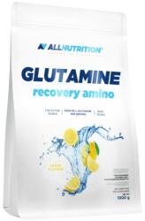 ALLNUTRITION Glutamine Recovery Amino [1000 грама] Лимон