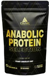 Peak Anabolic Protein Selection [900 грама] Фъстъчено-шоколадова бисквитка
