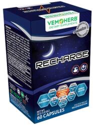VemoHerb Recharge [60 капсули]