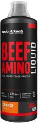 Body Attack Beef Amino Liquid [1000 мл] Портокал