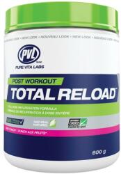 PVL / Pure Vita Labs Total Reload [600 грама] Плодов Пунш