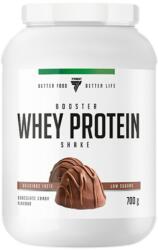 Trec Nutrition Booster Whey Protein [700 грама] Шоколадови бомбони