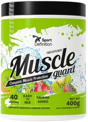 SportDefinition Muscle guard [400 грама] Ягода и Киви