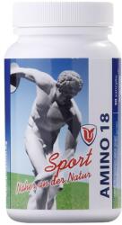Vitalis Pharma Amino 18 [90 капсули]