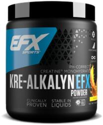 All American EFX Kre-Alkalyn EFX Powder [210~220 грама] Манго