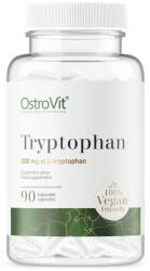 OstroVit Tryptophan 300 mg / Vege [90 капсули]