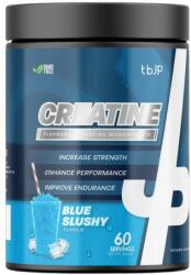Trained by JP JP Creatine | Different Flavors [300 грама] Blue Slushie