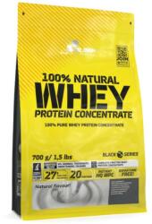 Olimp Sport Nutrition Natural Whey Protein Concentrate [700 грама]