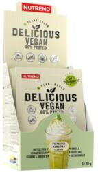 Nutrend Delicious Vegan Protein [5 x 35 грама] Шамфъстък с марципан