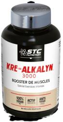 STC Nutrition Kre-Alkalyn 3000 [90 капсули]