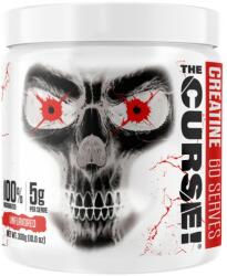 JNX / Cobra Labs The Curse ! Creatine [300 грама] Неовкусен