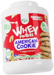 Protella Whey Protein | 81% Protein [1000 грама] American Cookie