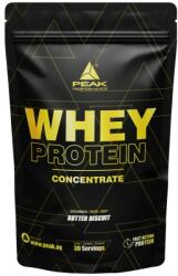 Peak Whey Protein Concentrate [900 грама] S'Mores