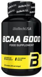 BioTechUSA Bcaa 6000 [100 Таблетки]
