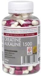 MEGABOL Creatine Alkaline 1500 | Kre-Alkalyn [120 капсули]