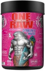 Zoomad Labs Raw One L-Citrulline Malate [300 грама] Череша