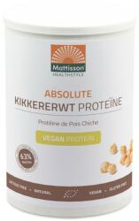 Mattisson Vegan Chickpeas Protein [400 грама]