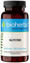 Bioherba Glycine 610 mg [100 капсули]