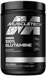 MuscleTech Platinum Glutamine [300 грама]