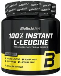 BioTechUSA 100% Instant L-Leucine [227 грама]