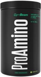 GymBeam Pro Amino [390 грама] Зелена ябълка