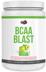 PURE Nutrition USA BCAA Blast Powder [500 грама] Ананас - Манго