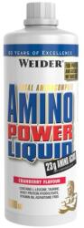 Weider Amino Power Liquid [1000 мл] Червена боровинка
