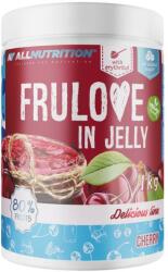 ALLNUTRITION Frulove in Jelly | Cherry [1000 грама]