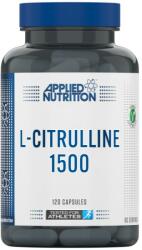 Applied Nutrition L-Citrulline 1500 [120 капсули]