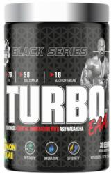 Dexter Jackson Signature Series Black Series | Turbo EAA [345 грама] Лимон и лайм
