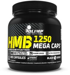 Olimp Sport Nutrition HMB Mega Caps [300 капсули]