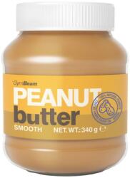 GymBeam 100% Peanut Butter [340 грама] Гладко