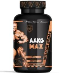 William Bonac Signature AAKG Max | The Legend Series [120 Таблетки]