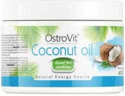 OstroVit Coconut Oil [400 грама]