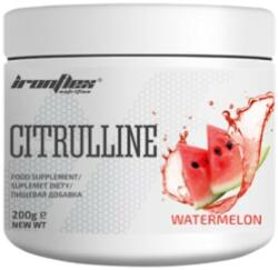 Ironflex Nutrition Citrulline Powder [200 грама] Диня