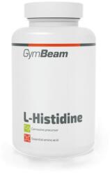 GymBeam L-Histidine 500 mg [90 капсули]