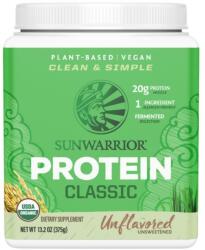 Sunwarrior Classic Protein | Brown Rice Protein [375 грама] Натурален