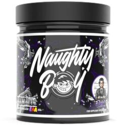 Naughty Boy Illmatic EAA | with AstraGin [435 грама] Бъз
