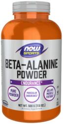 NOW Beta Alanine | CarnoSyn® [500 грама]