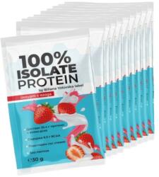 Biliana Yotovska 100% Isolate Protein | with Added Stevia [30 грама] Йогурт с ягоди