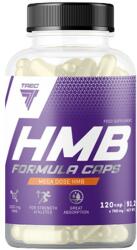 Trec Nutrition HMB Formula Caps [240 капсули]