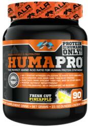 ALRI HumaPro® Powder | The Perfect Amino Acid Ratio for Human Protein Synthesis [667 грама] Ананас