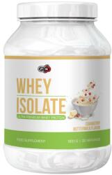 Pure Nutrition Whey Isolate [908 грама] Боровинки с крем