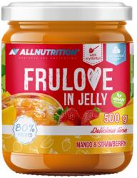 ALLNUTRITION Frulove in Jelly | Mango & Strawberry [500 грама]