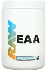 RAW Nutrition RAW EAA [322.5 грама] Island Slushie