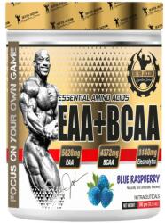 Dexter Jackson Signature Series Gold Series | EAA + BCAA [390 грама] Синя малина