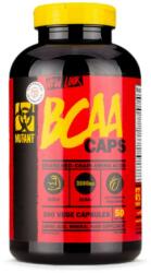 MUTANT BCAA [200 капсули]