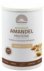 Mattisson Organic Almond Protein [350 грама]