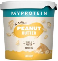 MyProtein Peanut Butter Crunchy [1000 грама]
